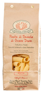 Rigatoni