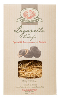 Laganelle al tartufo