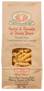 Fusilli