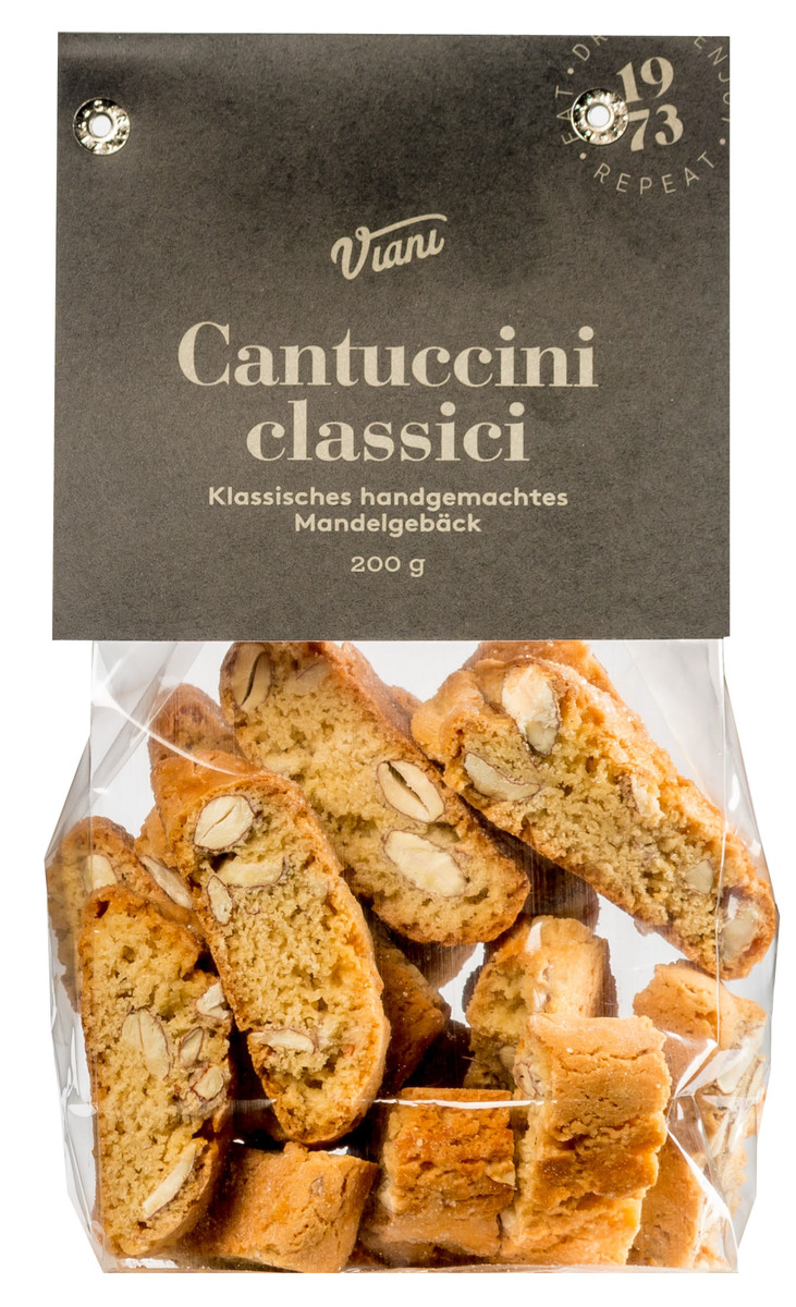 Cantuccini classici | Superiore.de