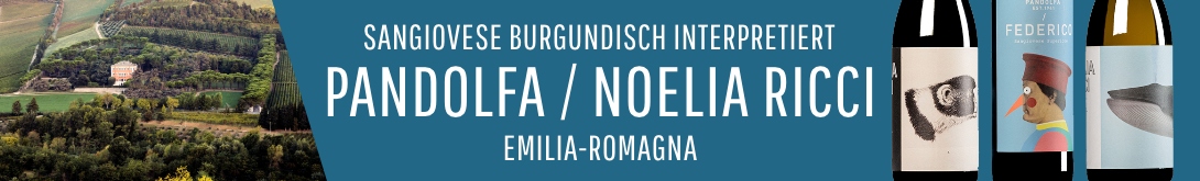 Pandolfa Noelia Ricci