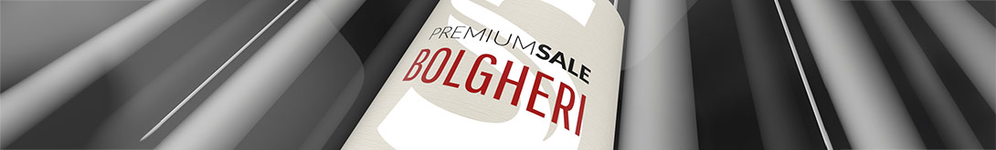 Premium Sale | Bolgheri