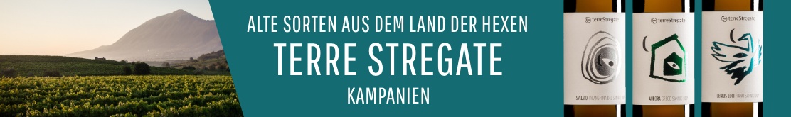 Terre Stregate