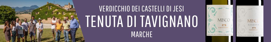 Tenuta di Tavignano