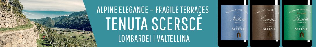 Tenuta Scerscé