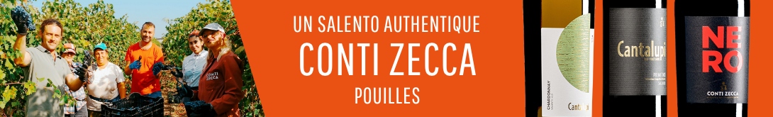 Conti Zecca