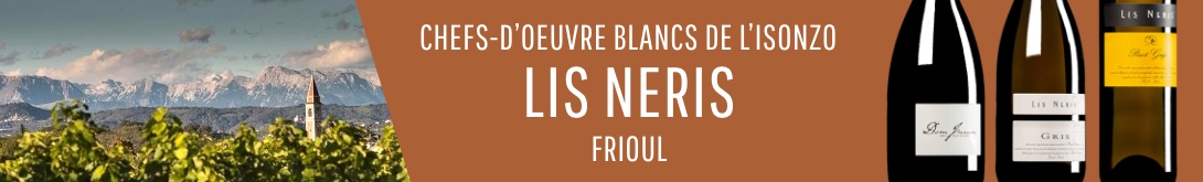 Lis Neris