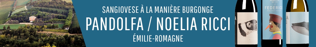 Pandolfa Noelia Ricci