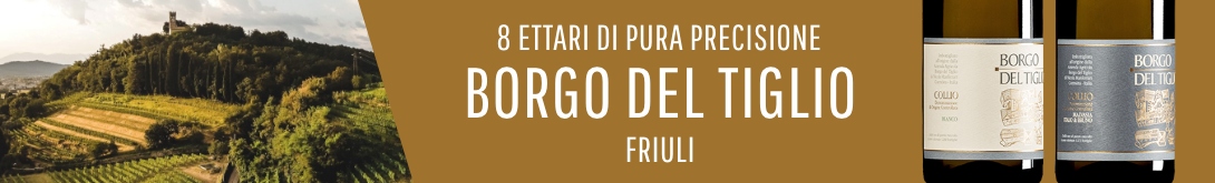 Borgo del Tiglio