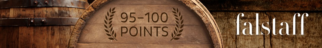 Falstaff 95-100 Punkte