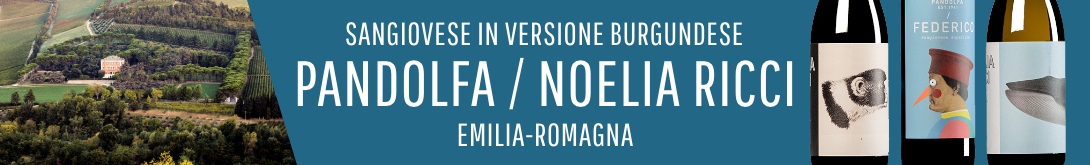 Pandolfa Noelia Ricci