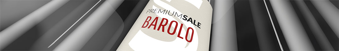 Premium Sale | Barolo