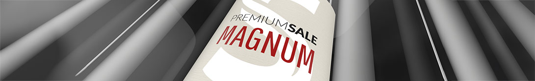 Premium Sale | Magnum