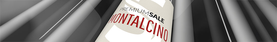 Premium Sale | Montalcino