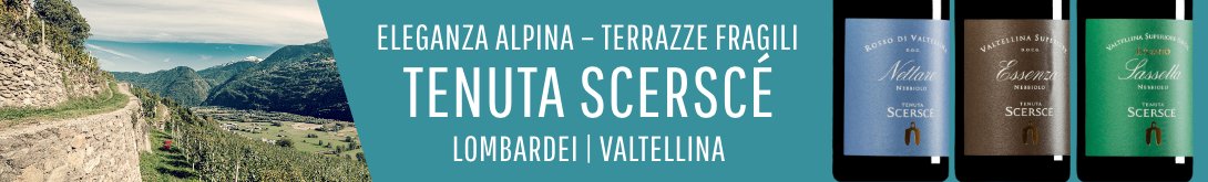 Tenuta Scerscé