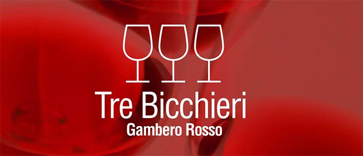 3-Glass-Wines Gambero Rosso | Superiore.de